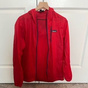 Patagonia Rain Jacket